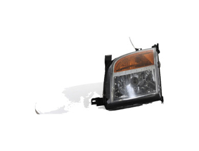 Phare avant gauche - Ford FUSION PH.2 - 1547725 - J1-8481C