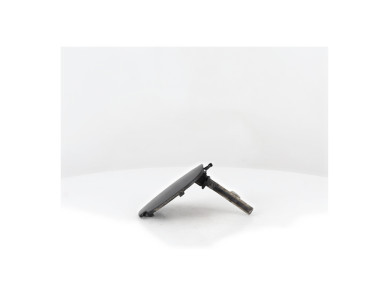 Fuel door - Renault CLIO CAMPUS II PH.1 - Noir - 8200245937 - X2-8616I