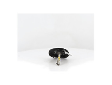 Fuel door - Renault CLIO CAMPUS II PH.1 - Noir - 8200245937 - X2-8616I