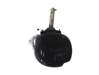 Trappe portillon carburant - Renault CLIO CAMPUS II PH.1 - Noir - 8200245937 - X2-8616I