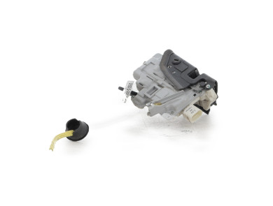 Right rear door lock - Audi A4 II PH.2 - Gris Clair - 8E0839016AA - E2-3147I