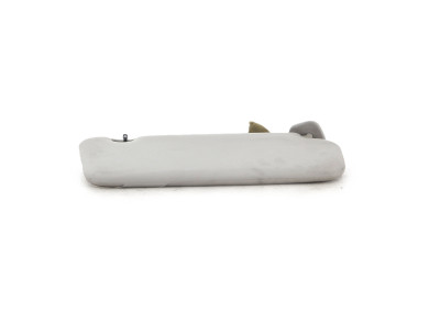 Left sun visor - Citroen C5 I PH.2 - 00008143NQ - Z1-6151X