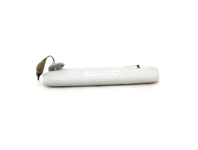 Right sun visor - Citroen C5 I PH.2 - 00008143NQ - V1-6108Y