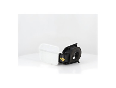 Trappe portillon carburant - Seat LEON III PH.1 - Blanc - 5F9809905DGRU - T0-1239S