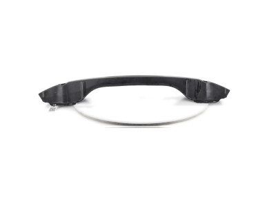 Traverse de pare choc arrière - Jaguar F-PACE PH.1 - Inconnu - T2H1134 - E1-6183X