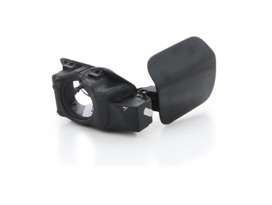 Fuel door - Citroen C5 TOURER II - Noir - 00001517G4 - R2-8497F