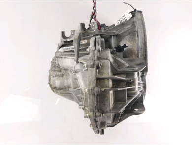 Boîte de vitesses type PF6066 - Renault MASTER III PH.3 - K1-6005Y