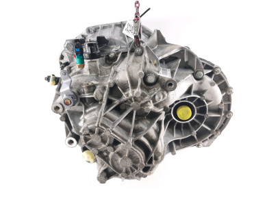Boîte de vitesses type PF6066 - Renault MASTER III PH.3 - K1-6005Y