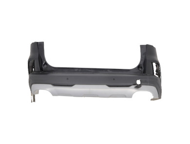 Pare choc arrière occasion - Ford KUGA - 2501147