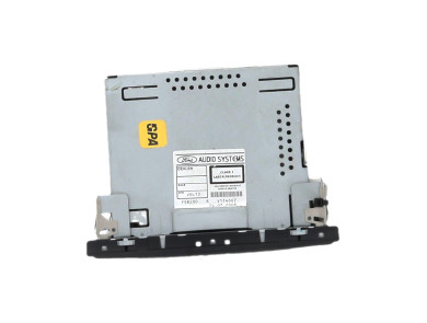 Poste multimédia - Ford FUSION PH.2 - 1927597 - H2-8537P