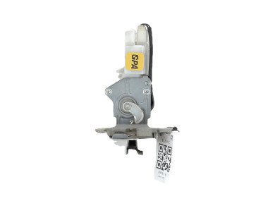 Rear lid lock used - Opel AGILA - 93195922
