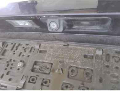 Hayon - Jaguar F-PACE PH.1 - Inconnu - T4A50381LML - H1-6253J