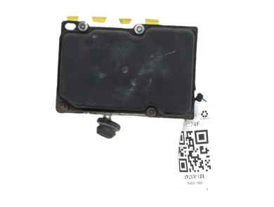 ABS pump motor - Renault CLIO CAMPUS II PH.1 - 7701070807 - M1-8374F