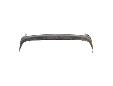 Rear bumper - Renault KANGOO EXPRESS I PH.2 - Blanc - 850101463R - G1-6635A