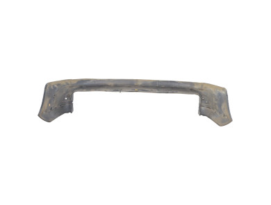 Rear bumper - Renault KANGOO EXPRESS I PH.2 - Blanc - 850101463R - G1-6635A