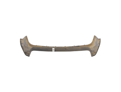 Rear bumper - Renault KANGOO EXPRESS I PH.2 - Blanc - 850101463R - G1-6635A