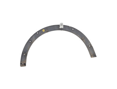 Left rear fender flare - Ford TRANSIT V PH.1 - Blanc - 1948509 - E1-2774W