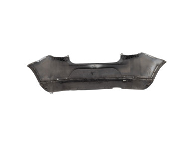 Rear bumper - Seat IBIZA IV PH.1 - Inconnu - 6J3807421GRU - A1-8422S