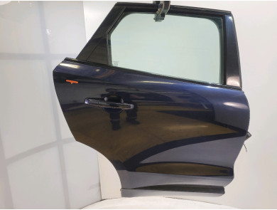 Right rear door - Jaguar F-PACE PH.1 - Inconnu - T4A1370 - I1-6206N