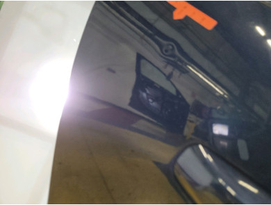 Right rear door - Jaguar F-PACE PH.1 - Inconnu - T4A1370 - I1-6206N