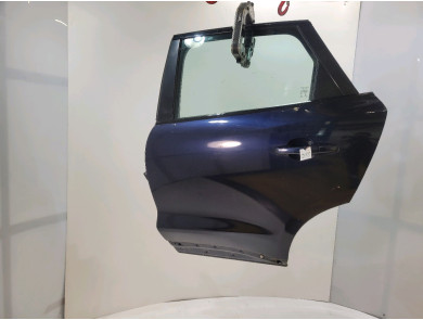 Rear left door used - Jaguar F-PACE - T4A1371
