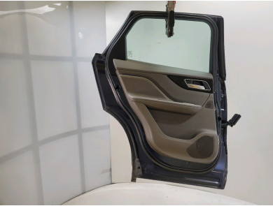 Rear left door - Jaguar F-PACE PH.1 - Inconnu - T4A1371 - F1-6257E