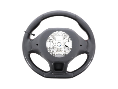 Steering wheel - Peugeot 308 II PH.2 - 98297743NJ - U2-8487T