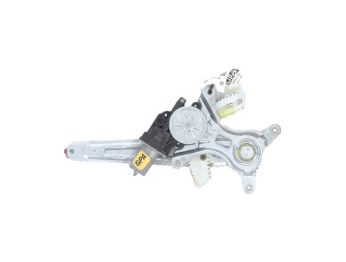 Rear right window-lift used - Suzuki SX4 - 83530-61M00