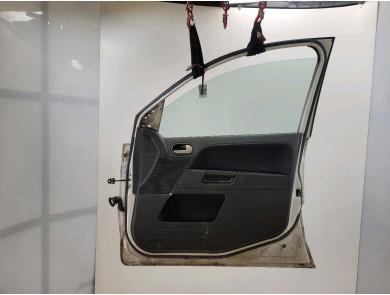 Right front door - Ford FUSION PH.2 - Blanc - 1692547 - X1-7992I