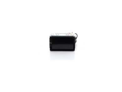 Aftermarket car stereo - Seat IBIZA IV PH.1 - GPA-AUTORADIOADAPTABLEDOUBLEDIN - X2-8441K