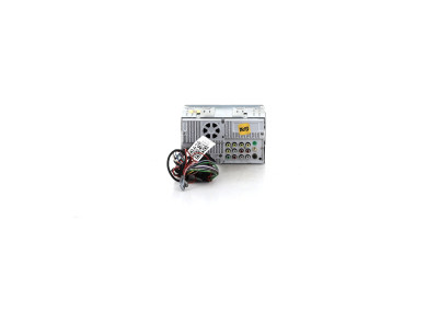 Aftermarket car stereo - Seat IBIZA IV PH.1 - GPA-AUTORADIOADAPTABLEDOUBLEDIN - X2-8441K