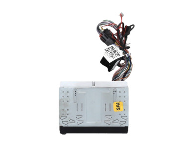 Autoradio adaptable - Seat IBIZA IV PH.1 - GPA-AUTORADIOADAPTABLEDOUBLEDIN - X2-8441K
