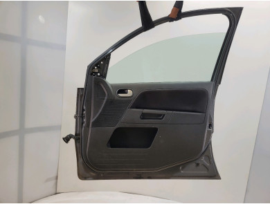 Right front door - Ford FUSION PH.2 - Gris Fonce - 1692547 - Q1-8552K