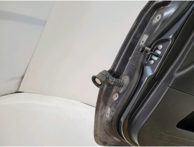 Porte avant droite - Ford FUSION PH.2 - Gris Fonce - 1692547 - Q1-8552K