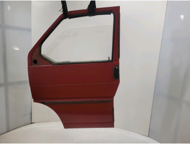 Left front door - Volkswagen TRANSPORTER IV PH.1 - Inconnu - 701831055H - C0-0931T