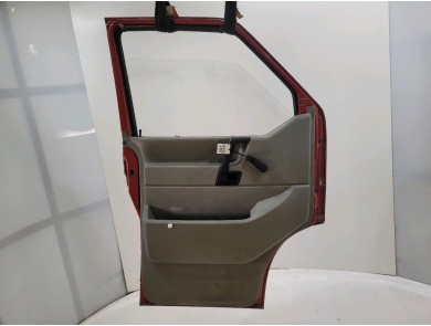 Left front door - Volkswagen TRANSPORTER IV PH.1 - Inconnu - 701831055H - C0-0931T