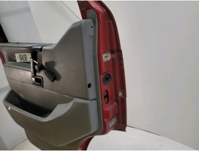 Left front door - Volkswagen TRANSPORTER IV PH.1 - Inconnu - 701831055H - C0-0931T