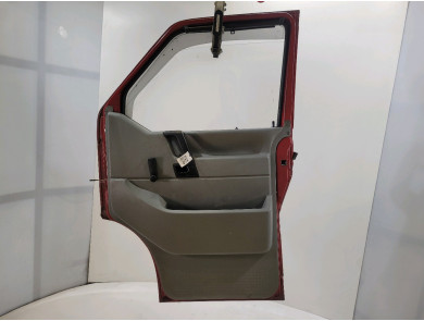 Right front door - Volkswagen TRANSPORTER IV PH.1 - Inconnu - 701831056H - F0-0880M
