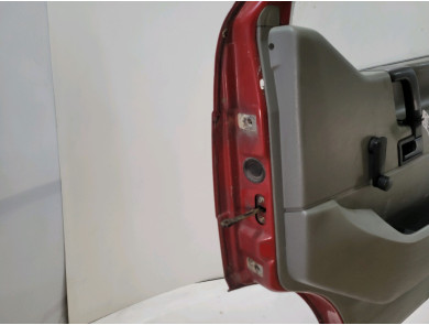 Right front door - Volkswagen TRANSPORTER IV PH.1 - Inconnu - 701831056H - F0-0880M