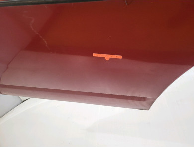 Right front door - Volkswagen TRANSPORTER IV PH.1 - Inconnu - 701831056H - F0-0880M