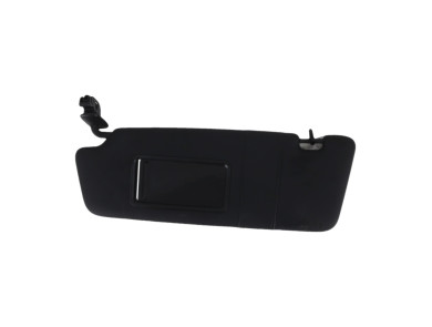Pare-soleil gauche - Audi A3 II PH.1 - 8P0857551AE85P - H2-8367Y