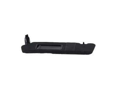 Left sun visor - Audi A3 II PH.1 - 8P0857551AE85P - H2-8367Y