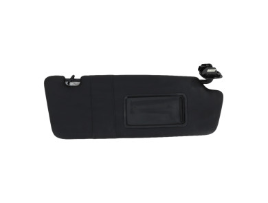 Right sun visor used - Audi A3 - 8P0857552AE85P