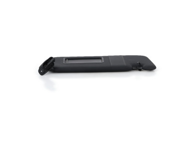 Right sun visor - Audi A3 II PH.1 - 8P0857552AE85P - M2-8437W