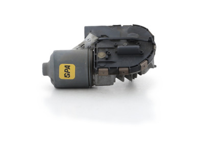 Front wiper motor - Audi A3 II PH.1 - 8P1955119F - R2-8408E