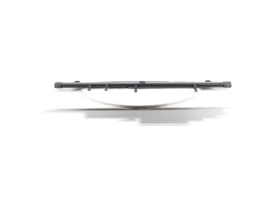 Rear parcel shelf (tray) - KIA SPORTAGE II PH.1 - 859101F100WK - M1-4086B