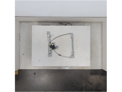 Left front window-lift - Renault KANGOO EXPRESS II PH.2 - 807211404R - E0-3010R