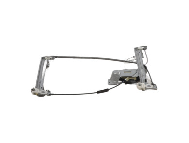 Left front window-lift - Renault KANGOO EXPRESS II PH.2 - 807211404R - E0-3010R