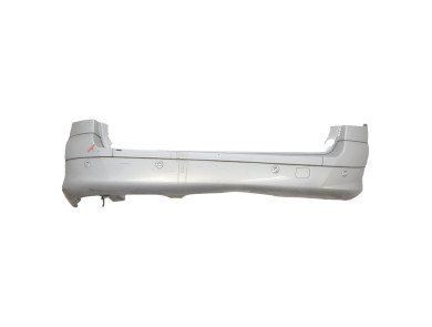 Rear bumper used - Peugeot 308 - 7410 FL