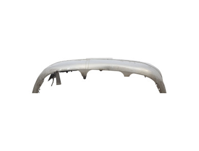 Rear bumper - Peugeot 308 I PH.2 - Gris Clair - 7410FL - C1-6329V